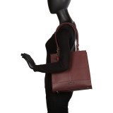 Item Tassel Tote