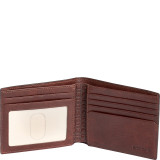 Becker RFID Billfold