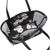 Hawthorne Lane Floral Small Ryan Tote