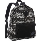 Canvas Backpack