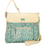 Manhattan Crossbody