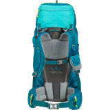 Hawk 45 Female Frame Pack