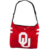 Team Jersey Shoulder Bag - Big 12 Teams