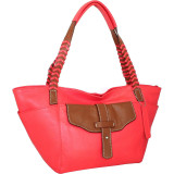 Rome Around Town Tote