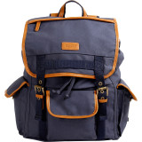 Joey Canvas Backpack