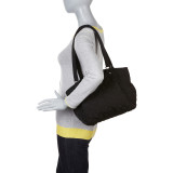 Glenna Shoulder Bag - Solids
