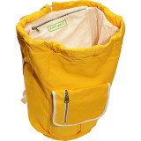 Tall Duffel Bag