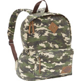 Canvas Backpack