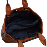 Monica Quilted Tote