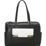 Power Lunch Dome Tote