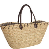 Sablewood Oversized Shopper