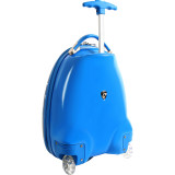 Marvel Egg Shape Luggage