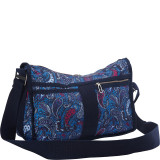 LeSportsac Made with Liberty Art Fabrics Everyday Bag