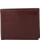 Men's Bifold Wallet