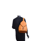 Classic Convertible Backpack/Shoulder Bag