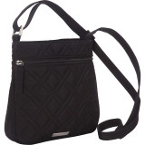 Petite Double Zip Hipster - Solids