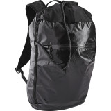 Lightweight Black Hole Cinch Pack 20L