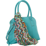 Hannah's Bowling Bag