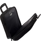 Zip-Thru 15.4'' Mobile Elite Laptop Case
