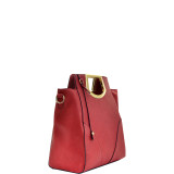 Winged Tote