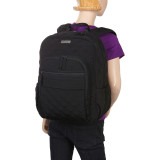 Campus Backpack - Solid