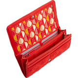 RFID Audrey Wallet - Solid