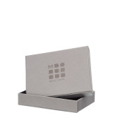 Lineage Leather Card Wallet