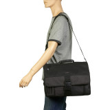 Classic Expandable Messenger