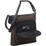Erica Flap Crossbody