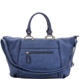 Bonston Pont Satchel Tote