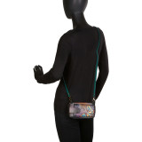 Hand Painted Smart Phone Case & Wallet
