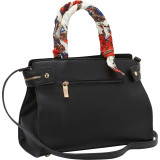 Blair Satchel Bag