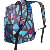 Scribbles Laptop Backpack