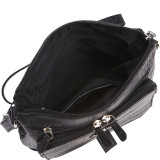 Crocodile Dundee Crossbody