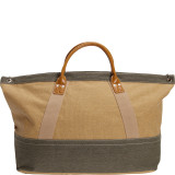 Wainscott Oversized Tote