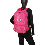 Worldwide Mesh Backpack