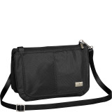Accordion Mini Crossbody RFID