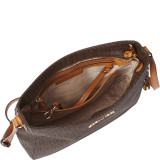 Jet Set Travel Large Logo Messenger