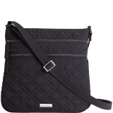 Triple Zip Hipster - Solids