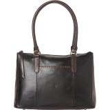 Classic Whipstitch Shopper