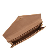 Sophia Metallic Nina Crossbody