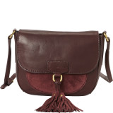 Clara Saddle