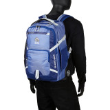 Haulsted Wheeled Backpack