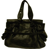 Kimberly Pink Cosmo Tote