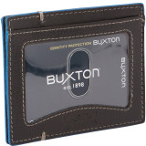 Walton RFID Battery Wallet