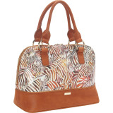 Dome Satchel