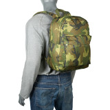 Jungle Camo Classic Backpack