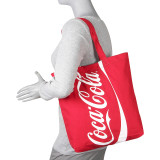 Coca-Cola Tote Bag in Recycled Material