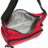 Top Zip Front Zip Organizer