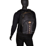 Harley Davidson Laptop Backpack